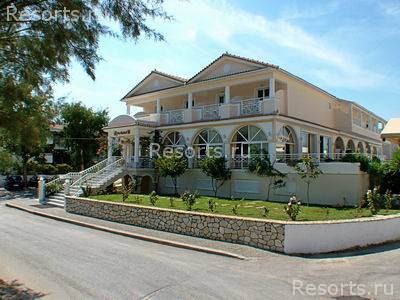 Roseland Hotel 2